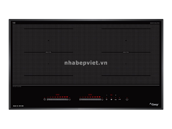 Bếp từ Canzy CZ-MVS508I