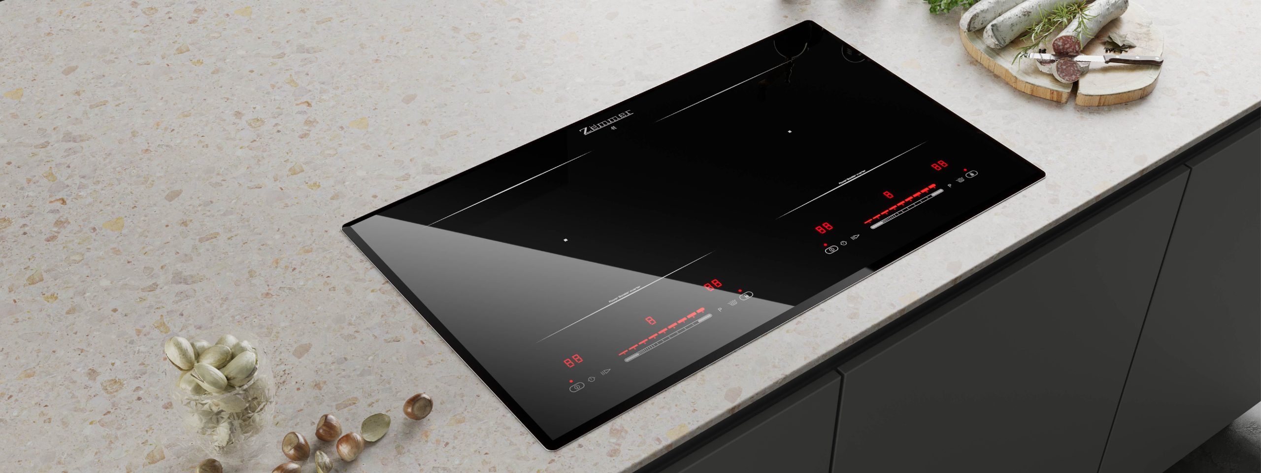 Bếp từ Zemmer IZM 3969BK IZM 3969BK SP 05 scaled 1