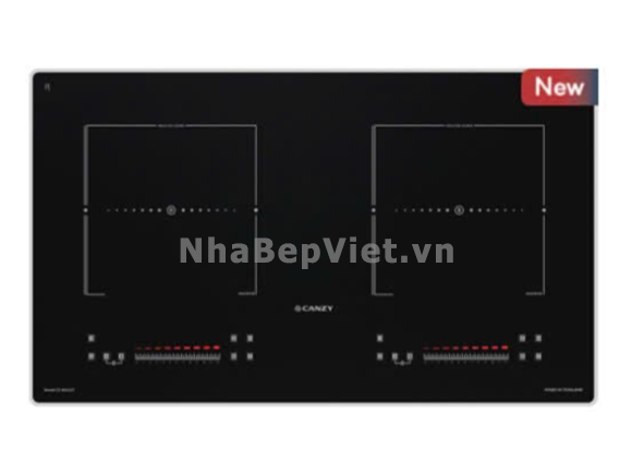 Bếp từ Canzy CZ-I82022T