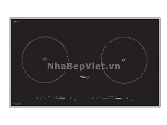 Bếp từ Canzy CZ-997