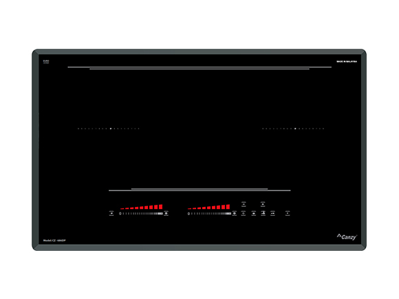 Bếp từ Canzy CZ-686DP