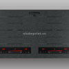 Zemmer IZM 282 PROX GREY